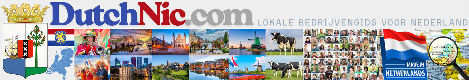 Gemaakt in Nederland - Purity & Wellness